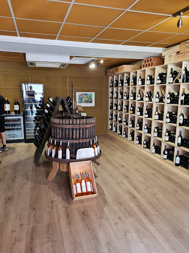 Opinii despre The Winery în Navan - Hospitality and gastronomy