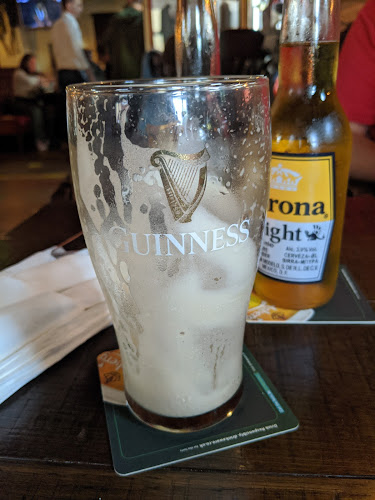 The Cock Tavern - Swords