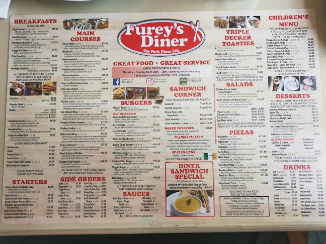 Dock 84 Donegal - Donegal