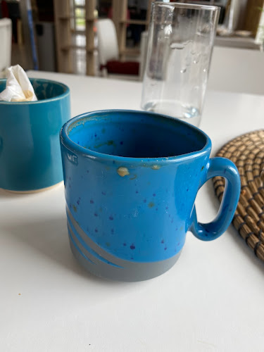 Opinii despre Seaside Cake & Coffee Shop în An Fhearthainn - Hospitality and gastronomy