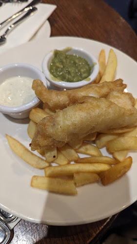 Comentarii opinii despre The Bosun