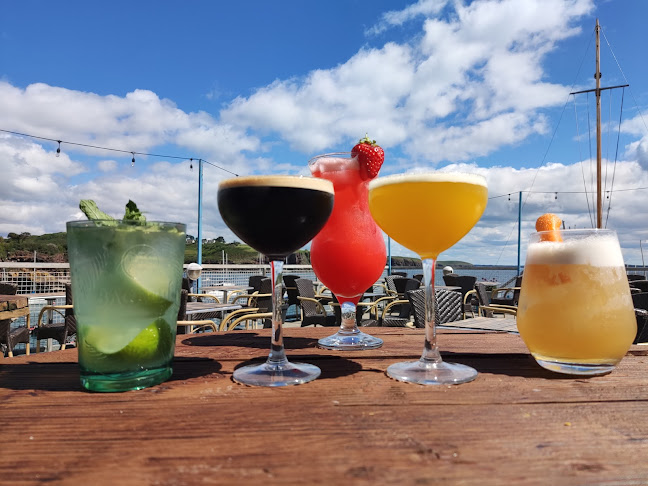 Waterford Harbour Sailing Club