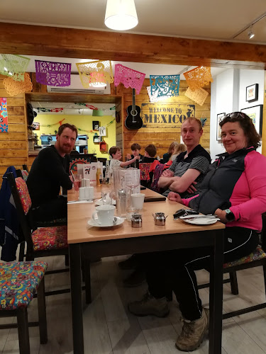 Opinii despre La Fiesta în Donegal - Hospitality and gastronomy