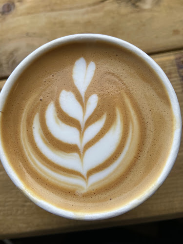 Jar Coffee - Hospitality and gastronomy