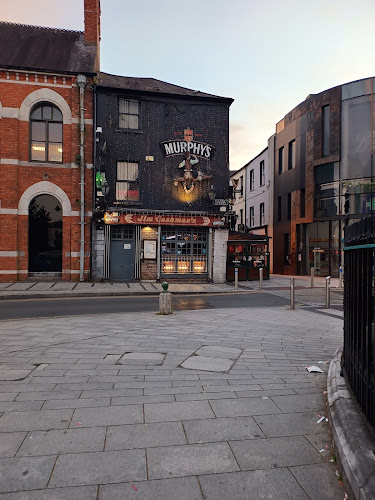 Jim Cashmans - Hospitality and gastronomy