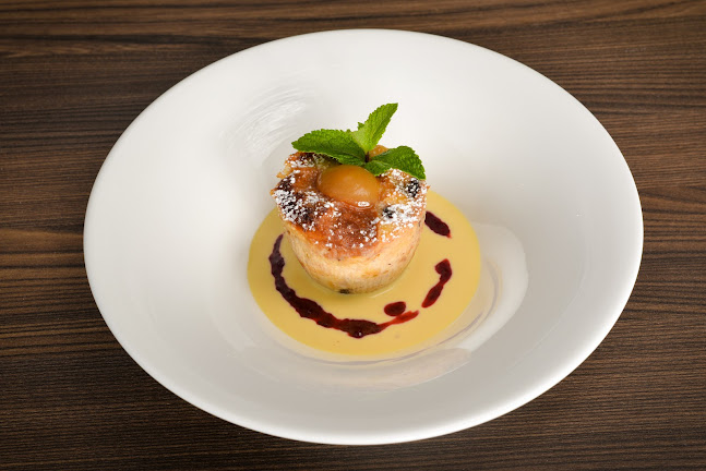 The Palmer Restaurant - Straffan