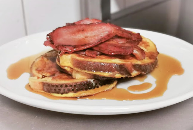 Opinii despre D'lush Cafe Wexford în Wexford - Hospitality and gastronomy