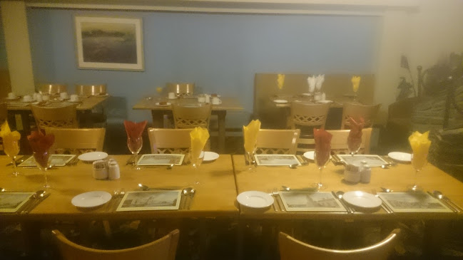 Comentarii opinii despre Durkin's Bar & Restaurant, Guesthouse & Square 1 Cafe