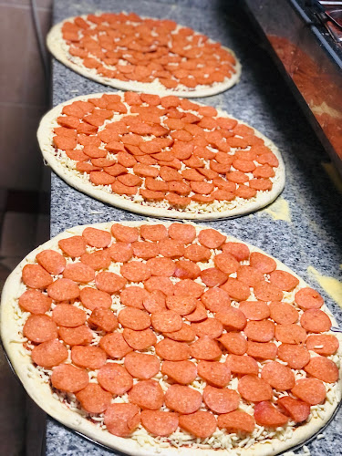 Comentarii opinii despre Venezia Take Away strokestown