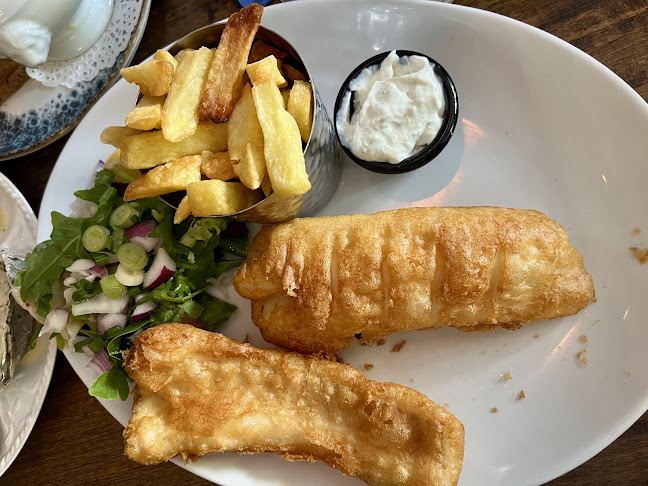 Jim Edwards - Kinsale