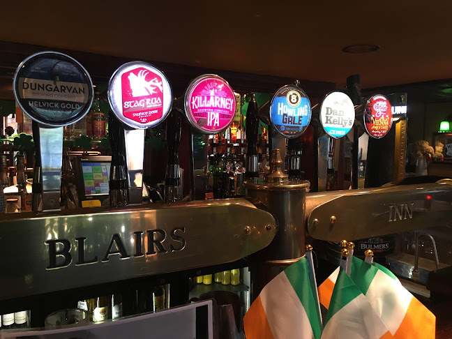 Opinii despre Blairs Inn în Cork - Hospitality and gastronomy