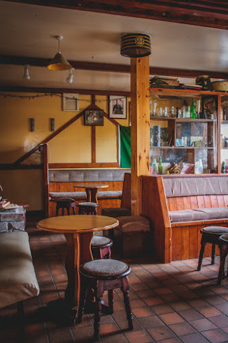 Railway Bar Clonmel - Hospitality and gastronomy