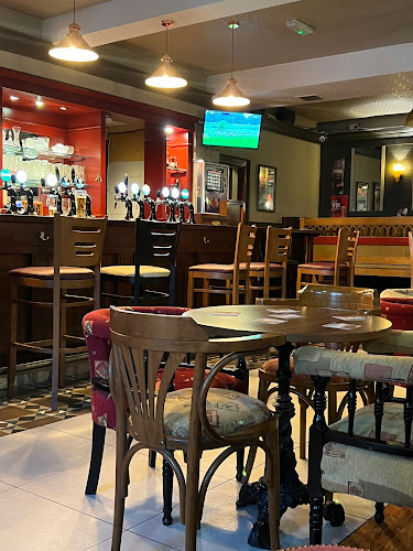 Ashburton Bar - Cork