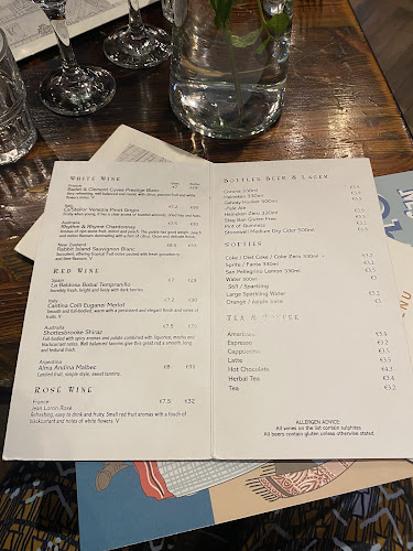 The Quay Street Kitchen - Galway