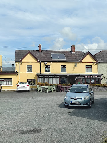 Blue Anchor - Dundalk