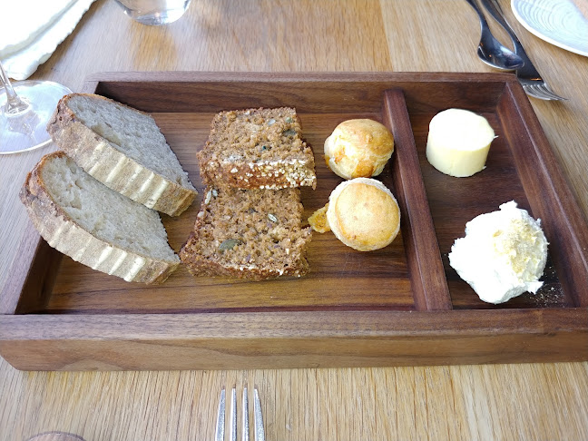 Aniar - Hospitality and gastronomy