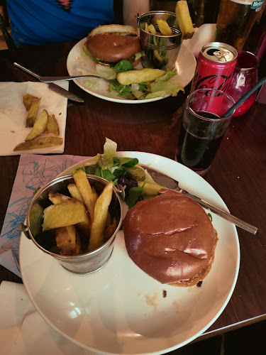 The Goal Post - Cork