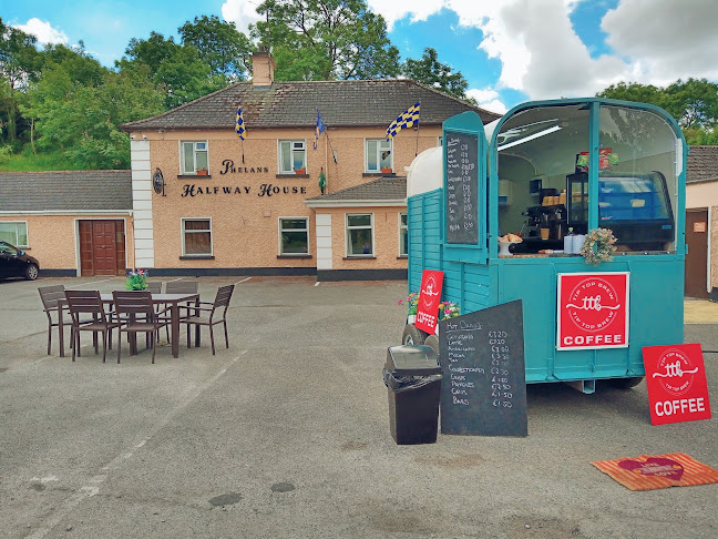 Opinii despre The Halfway House în Clonmel - Hospitality and gastronomy