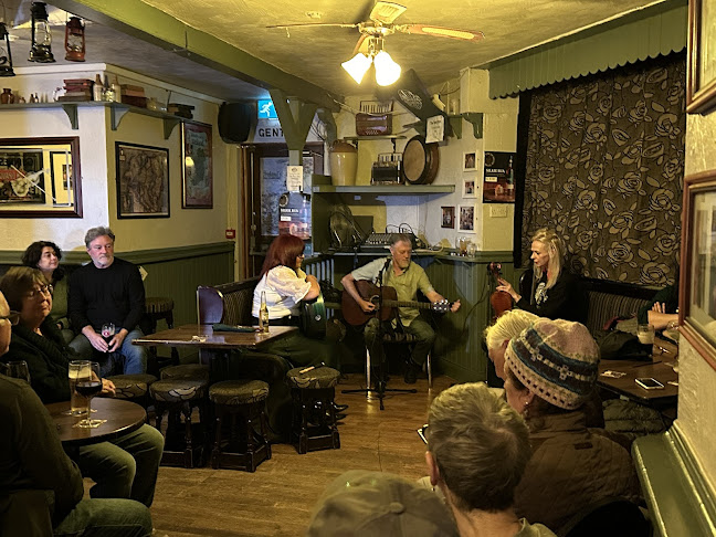 Comentarii opinii despre The Reel Inn