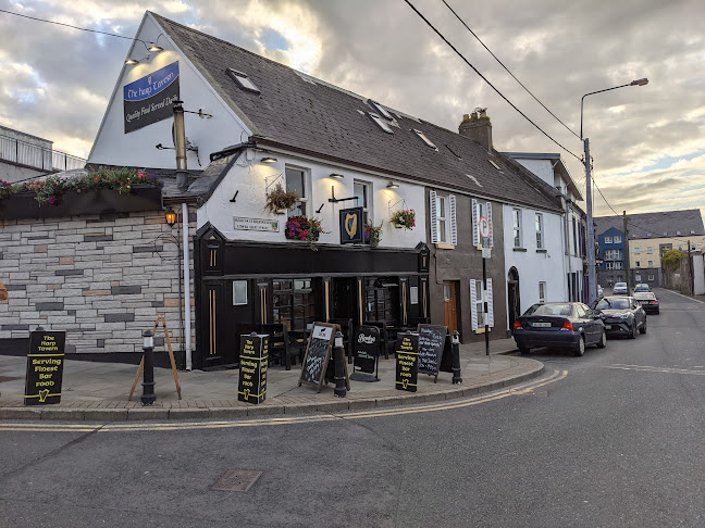 The Harp Tavern - Hospitality and gastronomy