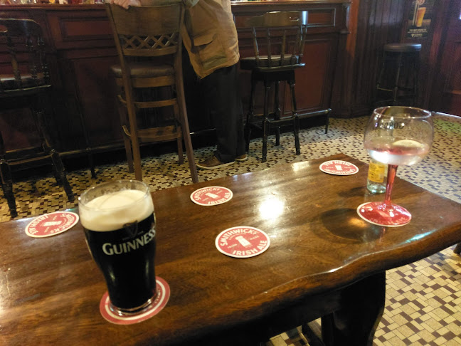 Rouse's Bar - Ballina