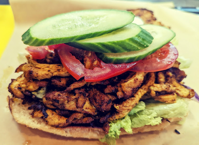 The Big Boys - Hospitality and gastronomy