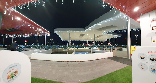 Portlaoise Plaza - Hospitality and gastronomy