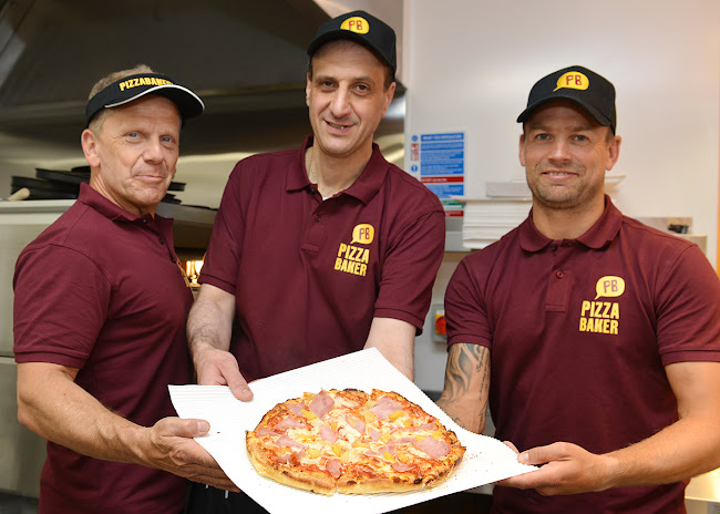 Pizzabaker Drogheda - Drogheda