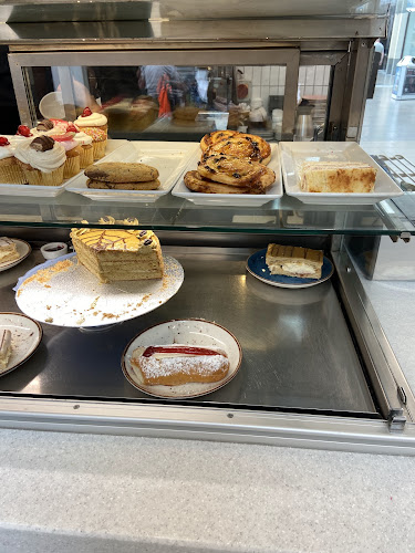 Quigleys Cafe, Bakery & Deli - Athlone