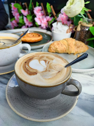 Esquires - The Organic Coffee Co - Hospitality and gastronomy