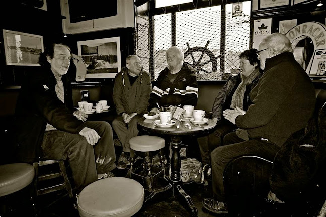 Comentarii opinii despre The Oar Bar