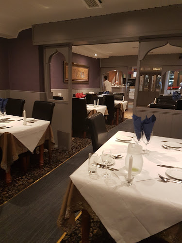 Comentarii opinii despre Usmania Indian Restaurant