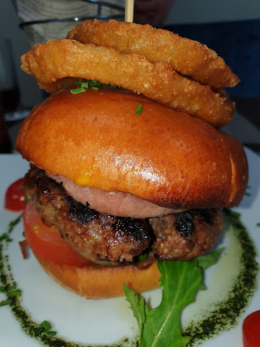 Comentarii opinii despre Pauline's Restaurant