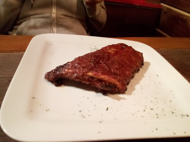 Rob's Ranch House Killarney - Hospitality and gastronomy