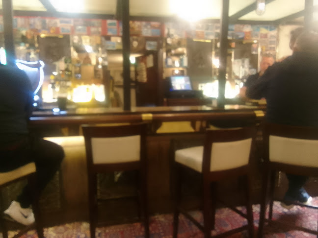 Opinii despre Miley's Blessington în Naas - Hospitality and gastronomy