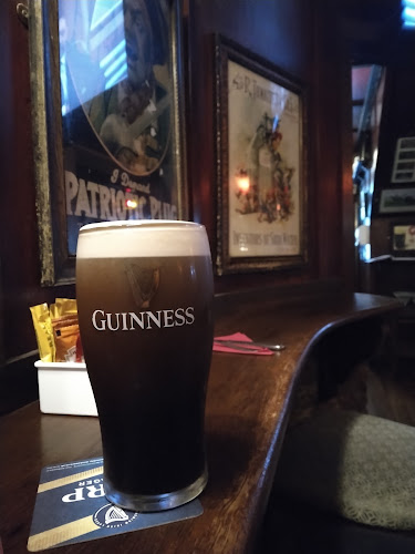 Comentarii opinii despre The Brewery Tap