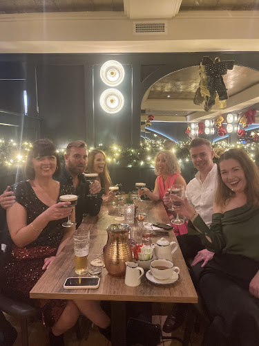 Shades Bar & Grill - Hospitality and gastronomy