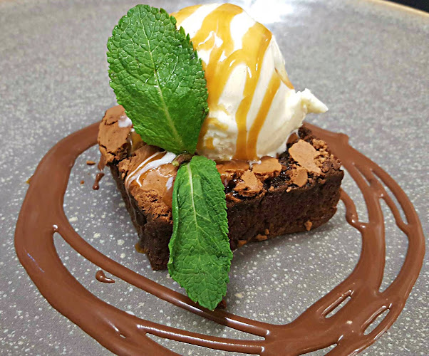 Opinii despre The Red Door Country House în Fahan - Hospitality and gastronomy