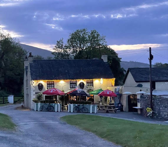 Blanchfield's Pub - St Mullin's