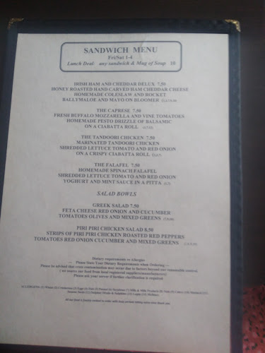 Tucker St, Garryduff, Castlebar, Co. Mayo