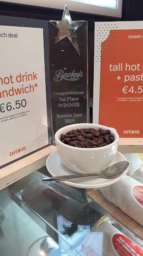 Pavilions Shopping Centre, Swords, Co. Dublin