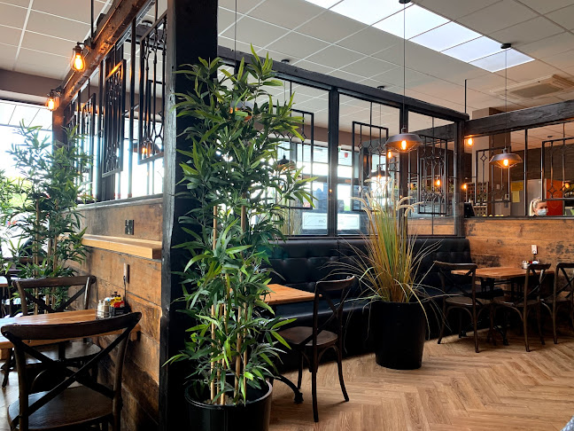 McLeary's Café - Hospitality and gastronomy