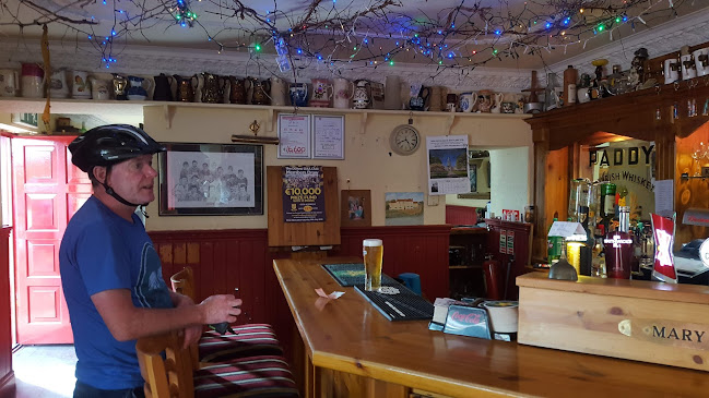 Mary Lynchs Pub - Mullingar