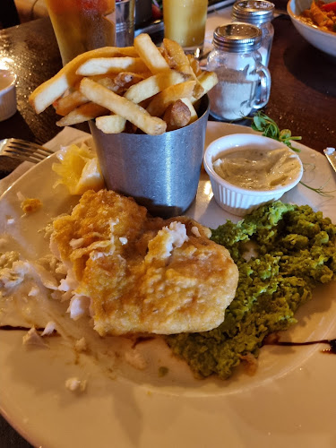 The Stable Bar - Mallow