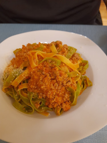 Opinii despre Nonna Nenne' în Dundalk - Hospitality and gastronomy