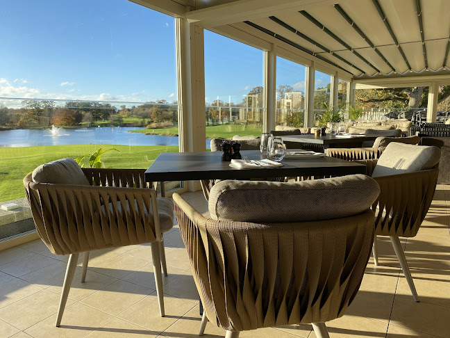 Comentarii opinii despre The Palmer Restaurant