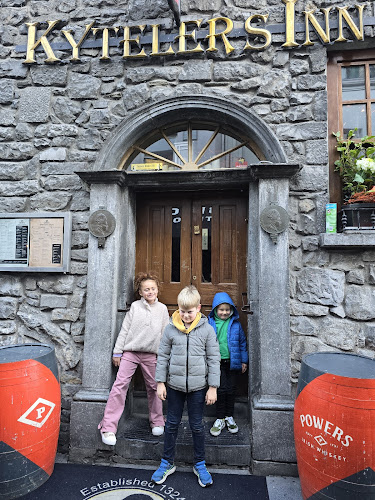 Kyteler's Inn - Kilkenny