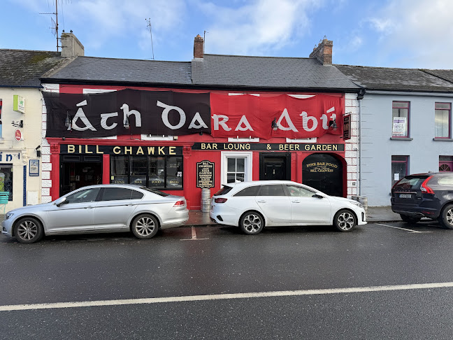 Bill Chawke's Bar Adare
