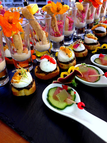 Blue Plates Kitchen Catering - Hospitality and gastronomy