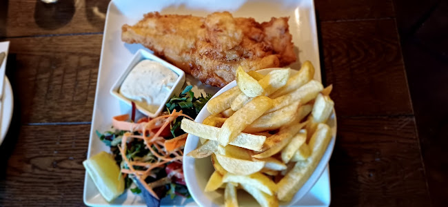 Opinii despre The Hollywood Inn în Hollywood - Hospitality and gastronomy